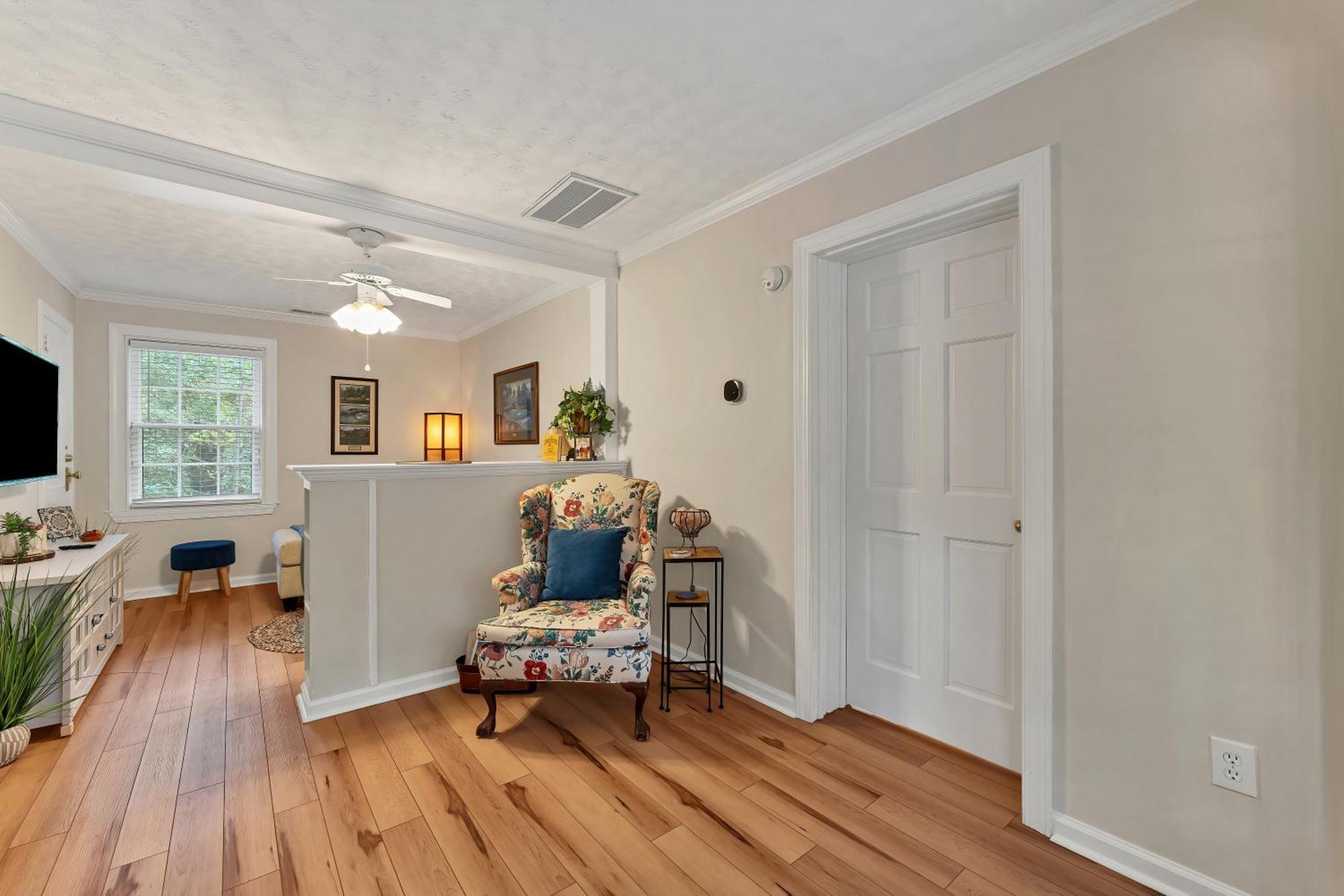 The Cottage At Knollwood Manor Southern Pines Exterior foto